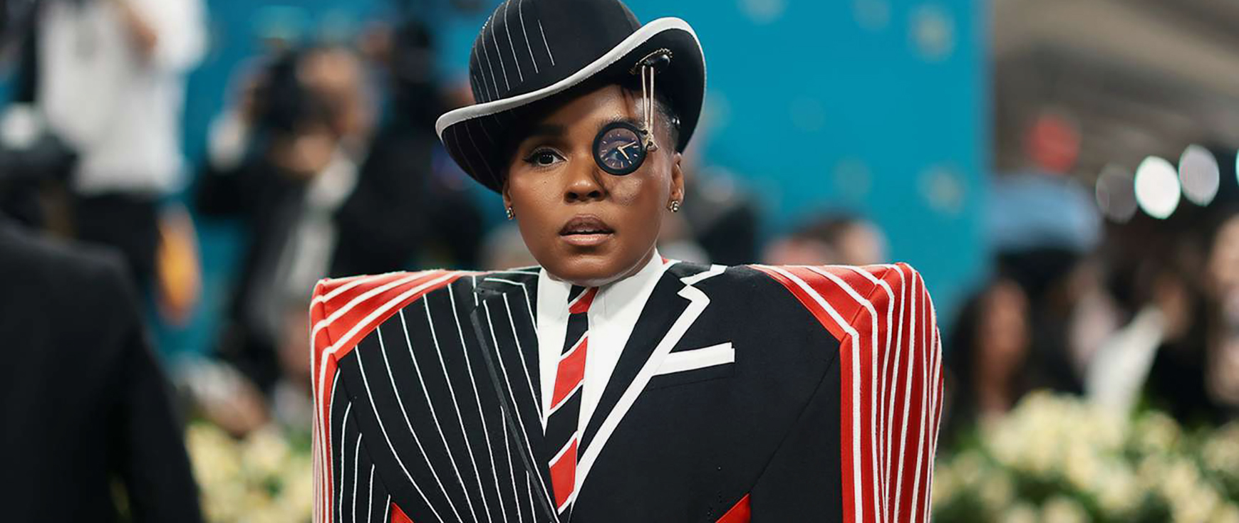 Best Dressed Celebrities at the 2026 Met Gala