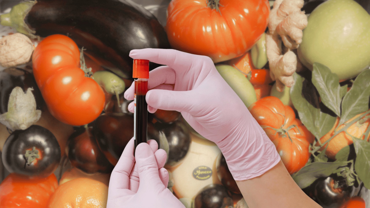 The leading point you can do to increase digestive tract health and wellness, according to a dietitian