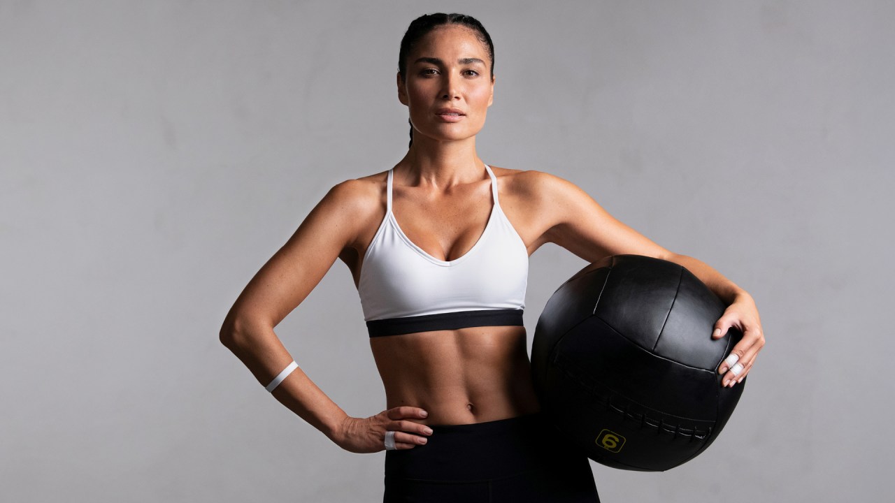 Is creatine all it’s cracked as much as be? We requested the consultants