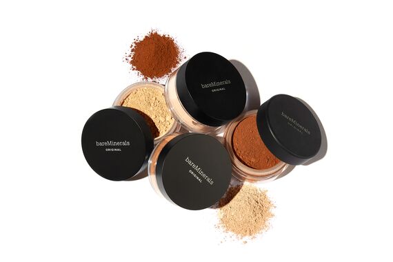 Oriental Skin Care Active Ingredients: The Malfunction