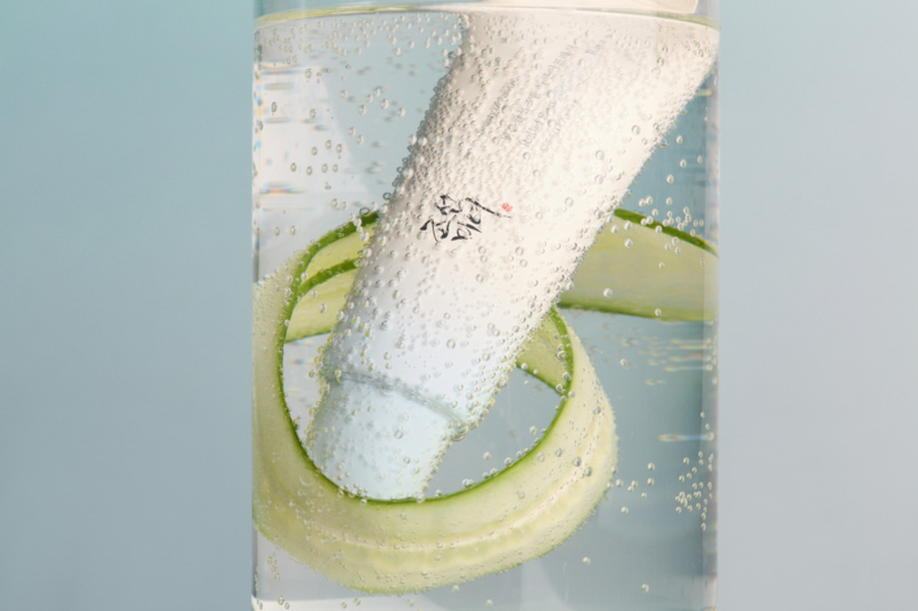 Discover Natural Sustenance with Innisfree