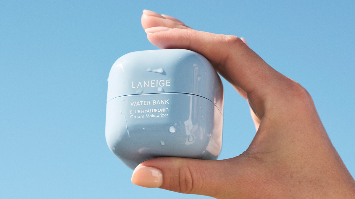 Group Fantastic’s leading blemish-busting items