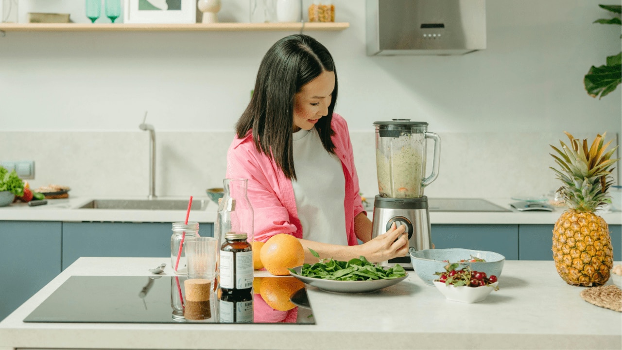 Steph Claire Smith: Tempted by a TikTok weight-reduction plan development? Learn this primary